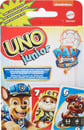 Bild 1 von Mattel UNO Junior Paw Patrol