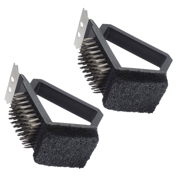 Bild 4 von BBQ Grillbürsten