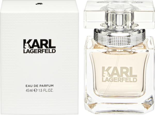Bild 3 von Karl Lagerfeld For Women, EdP 45 ml
