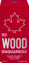 Bild 2 von Dsquared2 Red Wood, EdT 30 ml