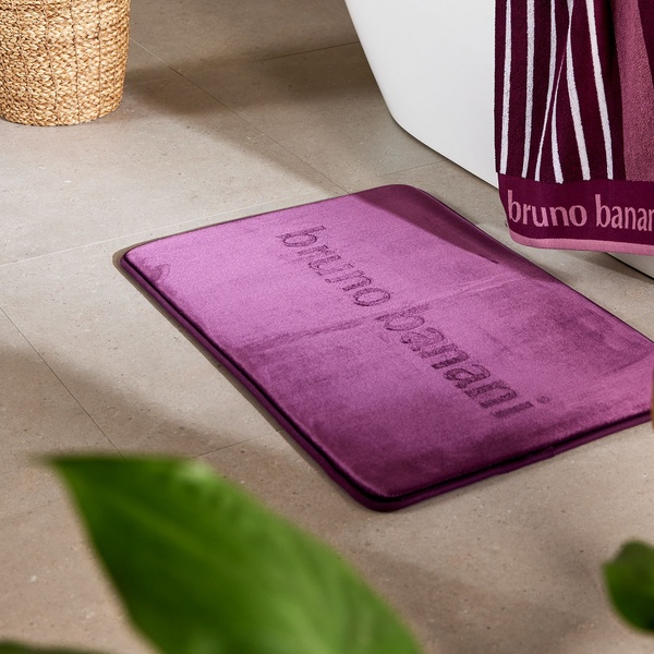 Bild 4 von BRUNO BANANI Badematte