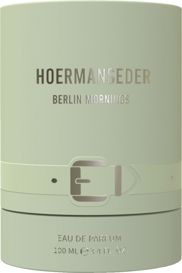 Bild 2 von Marina Hoermanseder Berlin Mornings, EdP 100 ml