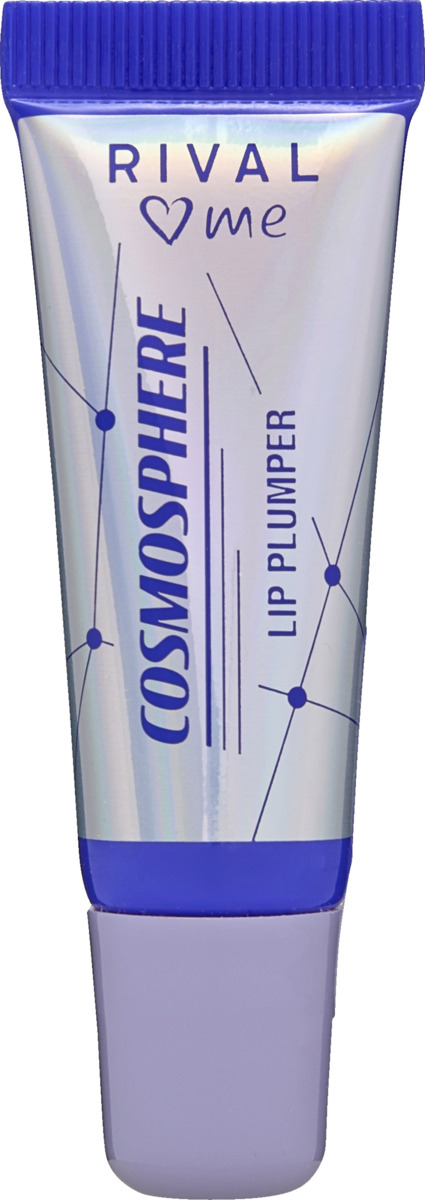 Bild 1 von RIVAL loves me Cosmosphere Lip Plumper, 8 ml