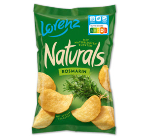 LORENZ Chips Naturals*