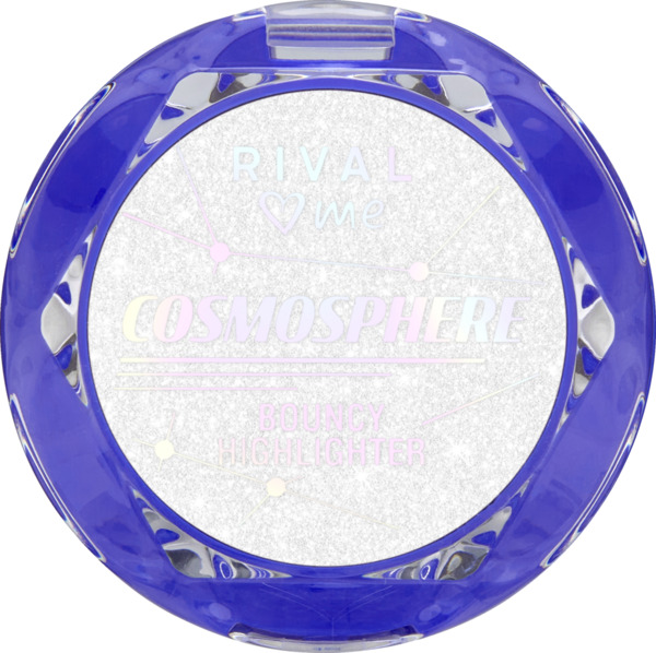 Bild 1 von RIVAL loves me Cosmosphere Bouncy Highlighter