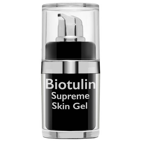 Bild 1 von Biotulin  Biotulin Supreme Skin Gel Anti-Aging Pflege 15.0 ml