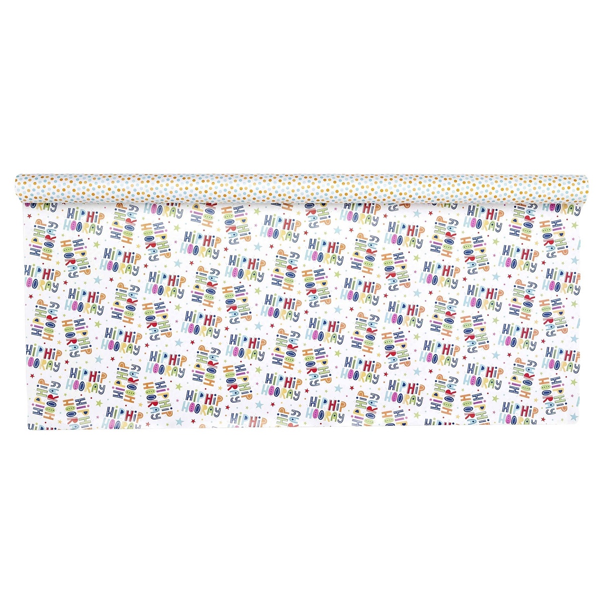 Bild 3 von HOME CREATION Geschenkpapier