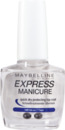 Bild 1 von Maybelline New York 
            Express Manicure Schnelltrocknender Überlack