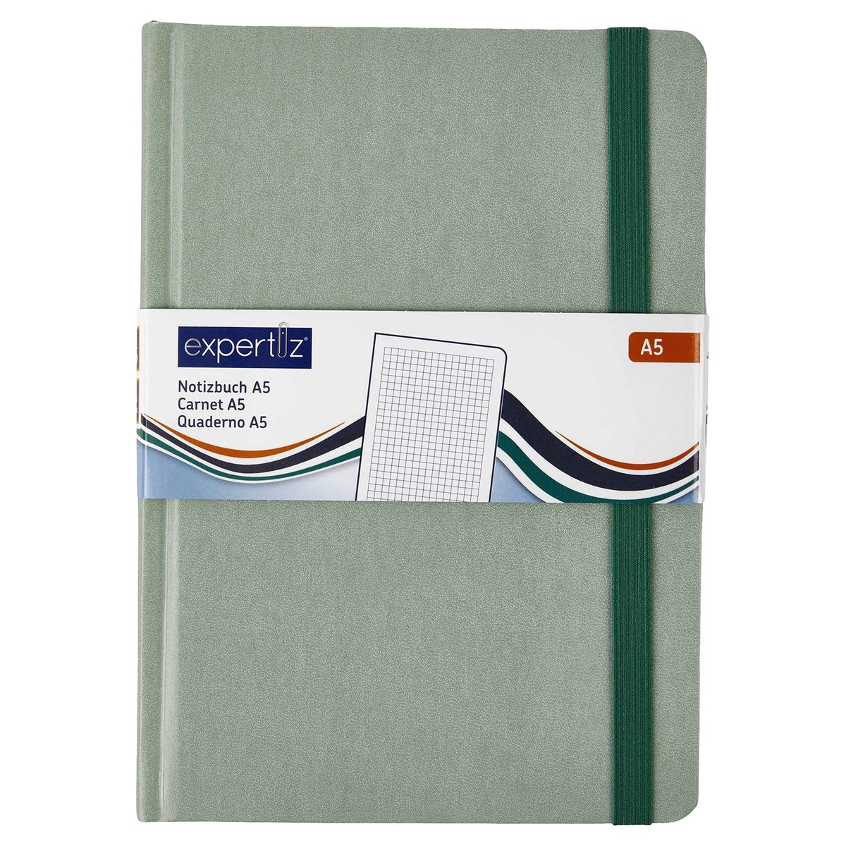 Bild 1 von EXPERTIZ Notizbuch oder Notizhefte