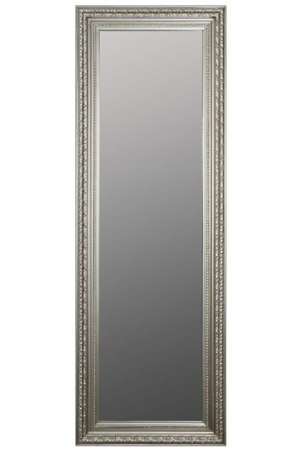Bild 1 von MyFlair Spiegel "Iman", silber 65 x 190 cm