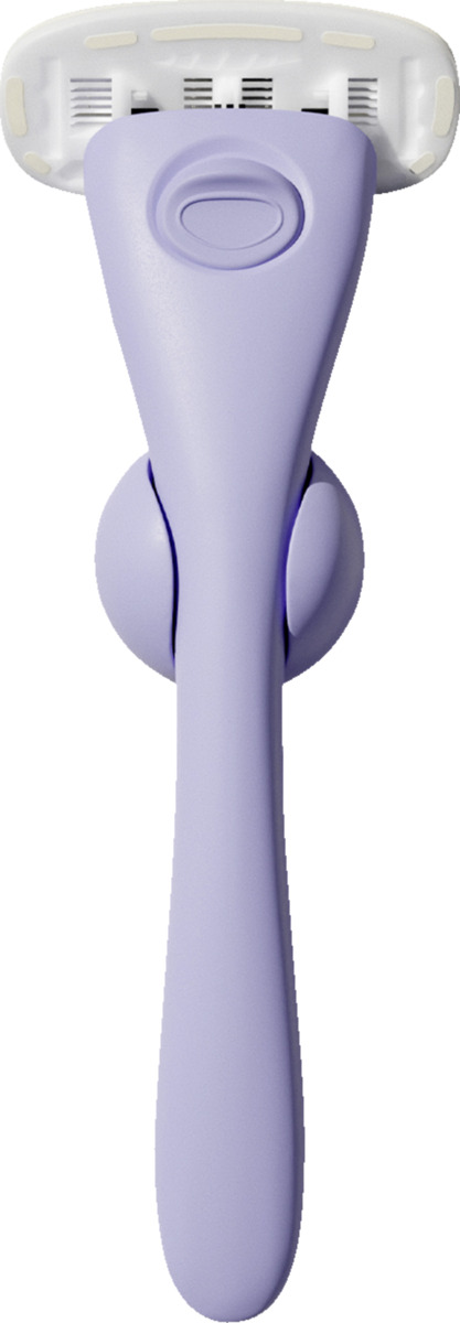 Bild 3 von Estrid Rasierer Starter Kit Space