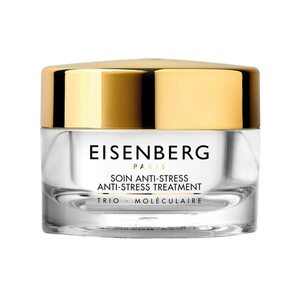 Eisenberg  Eisenberg Soin Anti-Stress Gesichtscreme 50.0 ml