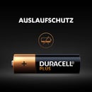 Bild 3 von Duracell Plus AA Alkaline-Batterien