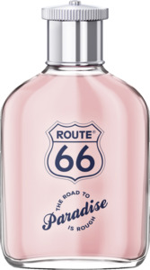Route 66 The Road to Paradise is Rough, EdT 100 ml