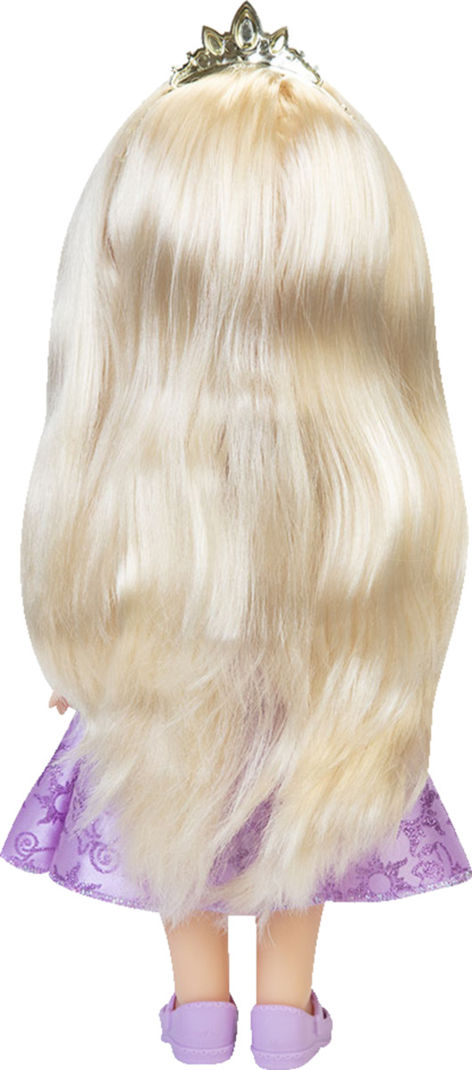 Bild 3 von Jakks Pacifik Disney Rapunzel Puppe