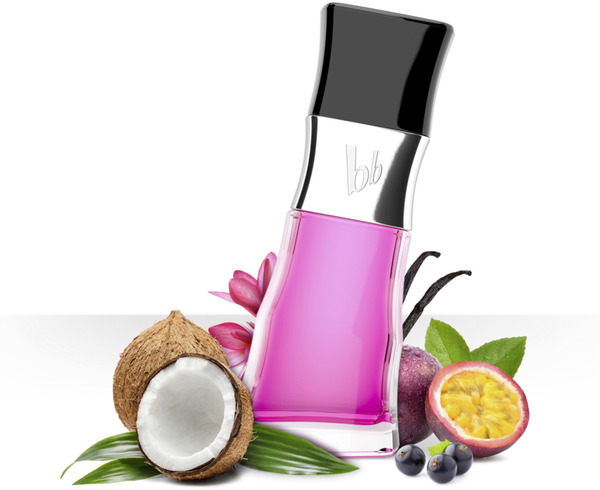 Bild 3 von bruno banani Dangerous Woman, EdT 50 ml