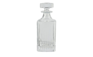Peill+Putzler Whiskyflasche 750 ml  Boston transparent/klar Gläser & Karaffen