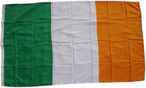 XXL Flagge Irland 250 x 150 cm