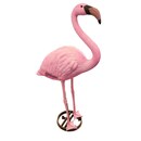 Bild 1 von Ubbink Tierfigur Flamingo