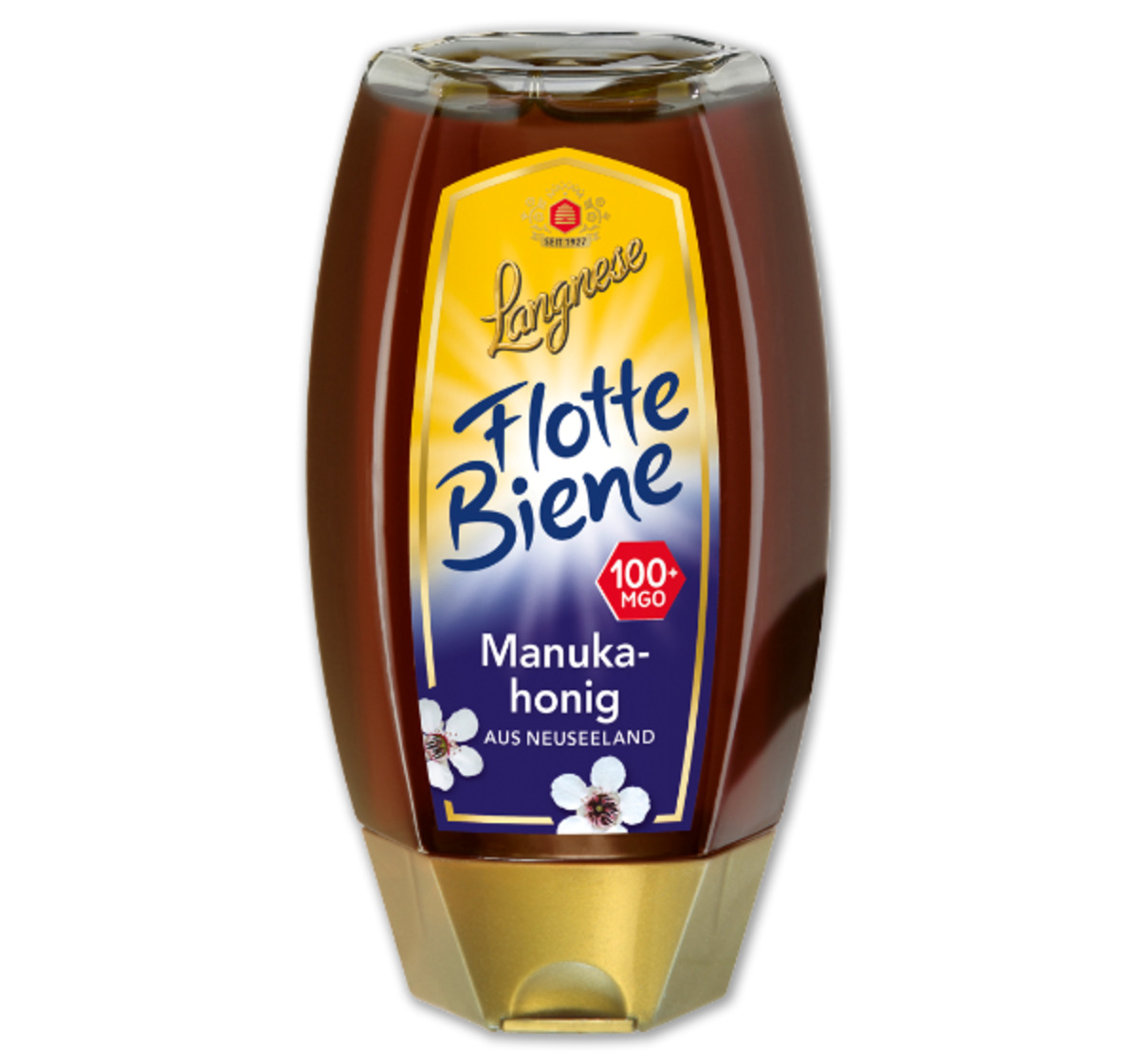 Bild 1 von LANGNESE Flotte Biene*