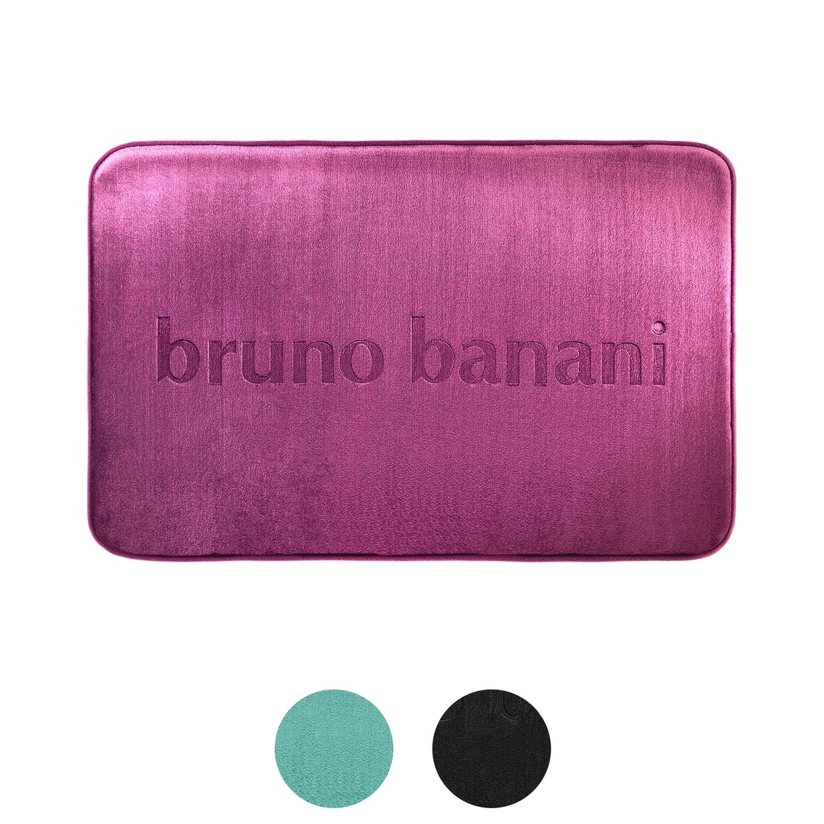 Bild 1 von BRUNO BANANI Badematte