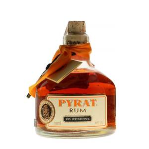 Pyrat XO Reserve Rum 40,0 % vol 0,7 Liter