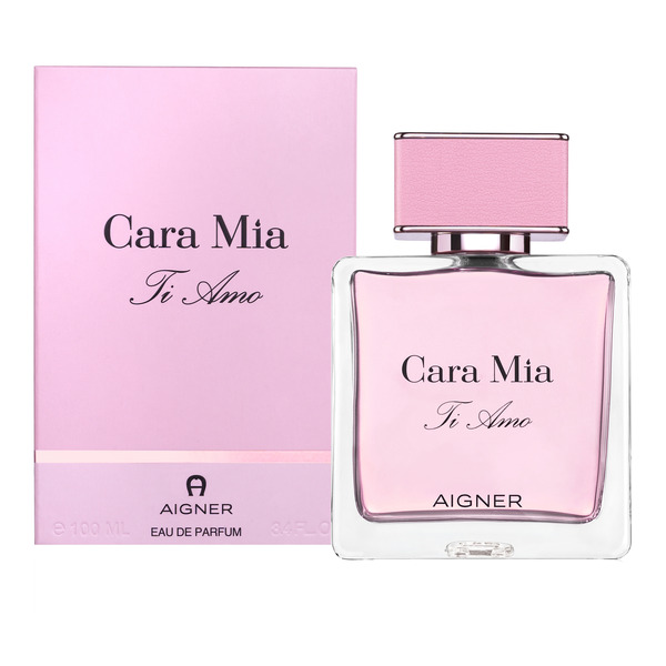 Bild 3 von Aigner Cara Mia Ti Amo, EdP 100 ml