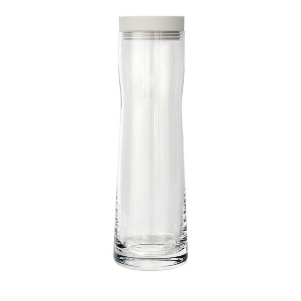 Bild 1 von Blomus Wasserkaraffe  Beige  Kunststoff