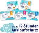 Bild 2 von Babydream Premium Windeln Gr. 5+ Junior 11-17 kg