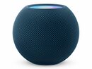 Bild 1 von Apple HomePod mini, Lautsprecher, blau