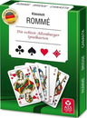 Bild 1 von ASS Romme Bridge Canasta Spielkarten
