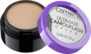 Bild 3 von Catrice Ultimate Camouflage Cream 020