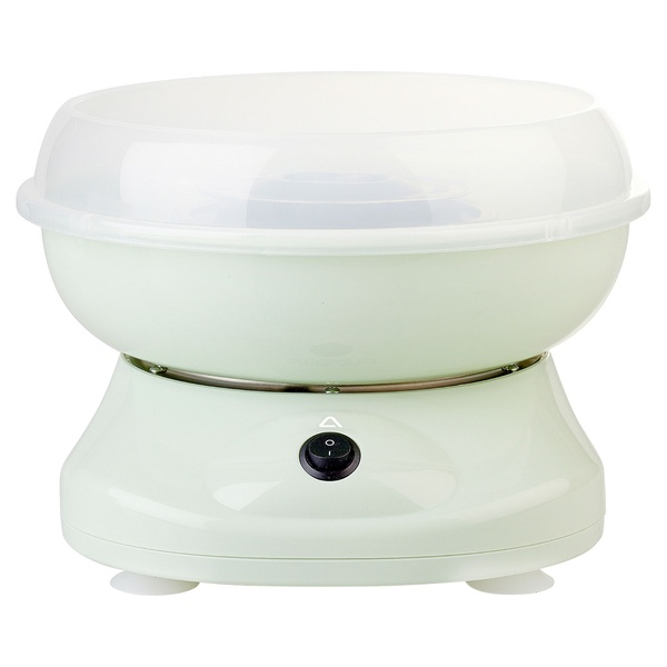 Bild 2 von AMBIANO Popcorn-Maker, Zuckerwattemaschine oder Schokobrunnen