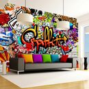 Bild 1 von Artgeist Colorful Graffiti