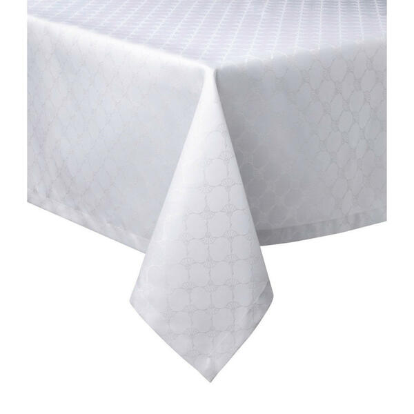 Bild 1 von Joop! Tischdecke Joop! Classic Cornflower  Weiß  Textil