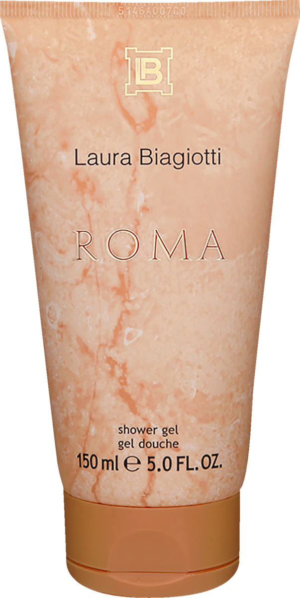 Bild 1 von Laura Biagiotti Roma 
            Duschgel