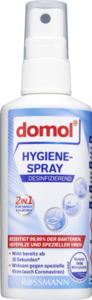 domol             Hygiene-Spray