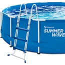 Bild 1 von Summer Waves Pool Sicherheitsleiter 91 cm