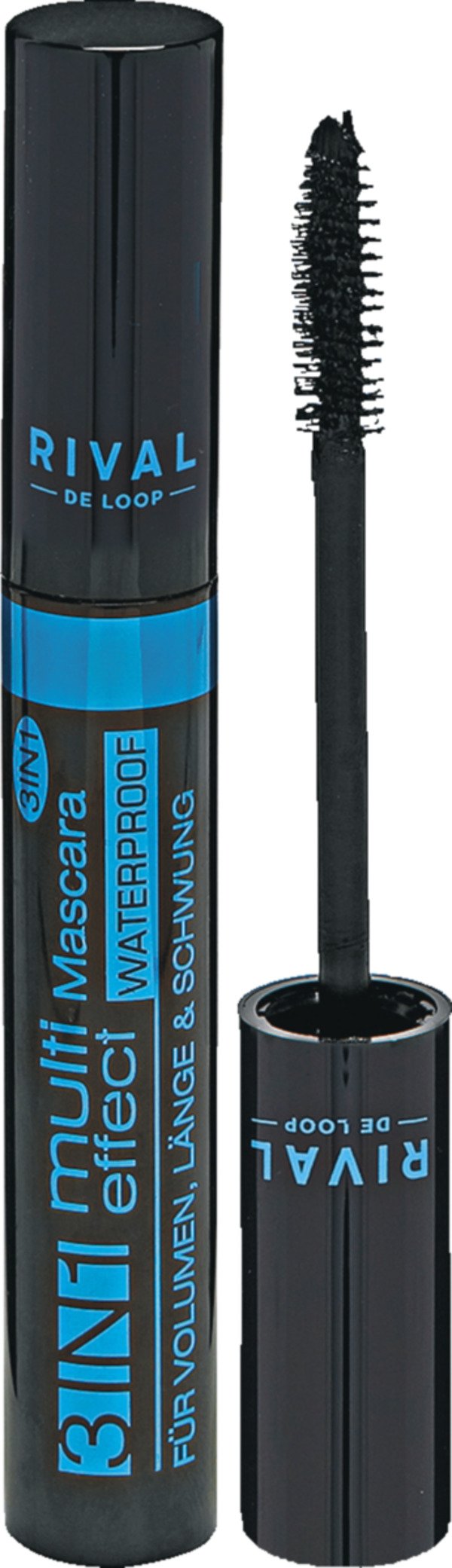 Bild 1 von Rival de Loop Multi Effect Mascara WP