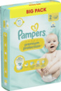 Bild 2 von Pampers premium protection Windeln Gr.2 (4-8kg) Big Pack