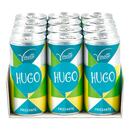 Bild 1 von Vinetti Hugo 6,9 % vol 200 ml, 12er Pack
