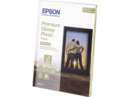 Bild 1 von EPSON C13S042154 glänzendes Premium Einzelblattpapier 13 x 18 cm