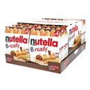 Bild 1 von Ferrero Nutella B-ready 132 g, 16er Pack