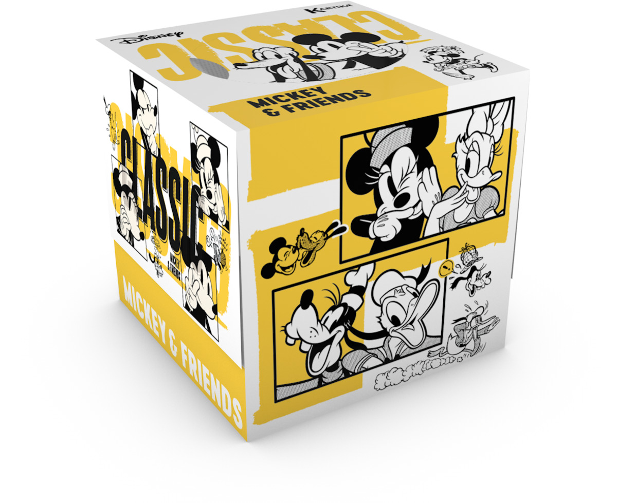 Bild 3 von kartika Design Taschentücherbox Disney