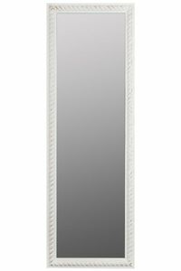 MyFlair Spiegel "Mina", weiß 62 x 187 cm