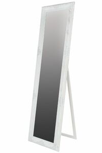 MyFlair Spiegel "Minu", weiß 50 x 180 cm