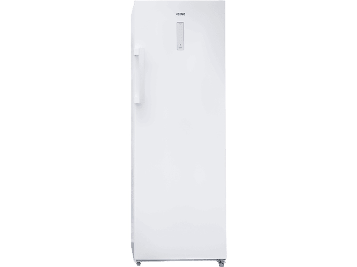 Bild 1 von KOENIC KFZ 511 E NF 2in1 Gefrierschrank (E, 1722 mm hoch)