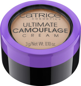 Catrice Ultimate Camouflage Cream 040