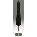 Bild 1 von Grasekamp Black Premium Schirmhülle 165cm /  umbrella cover / atmungsaktiv /  breathable