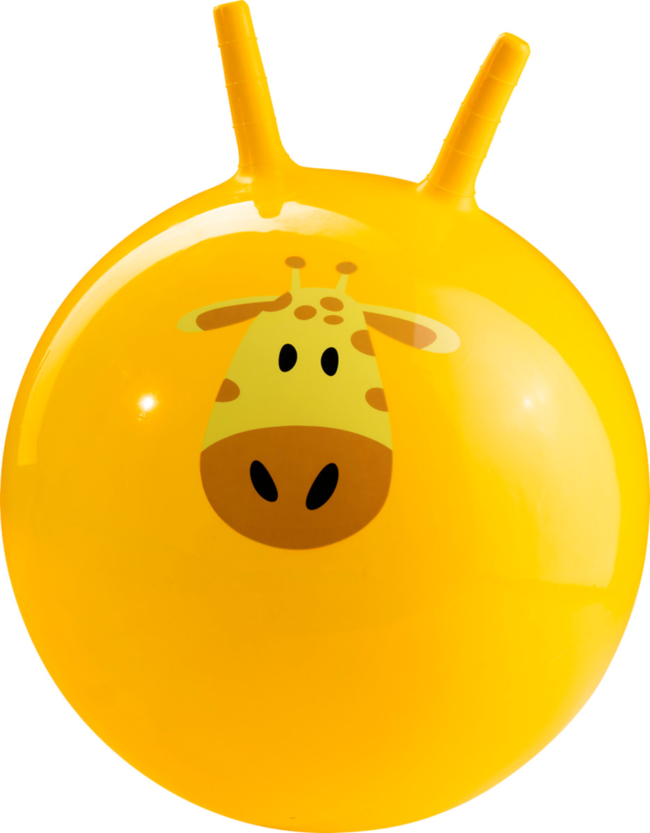 Bild 1 von IDEENWELT Kinder-Hüpfball